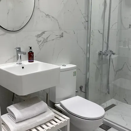 Ouranos Apartment