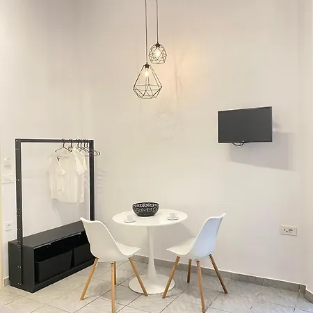 Ouranos Apartamento